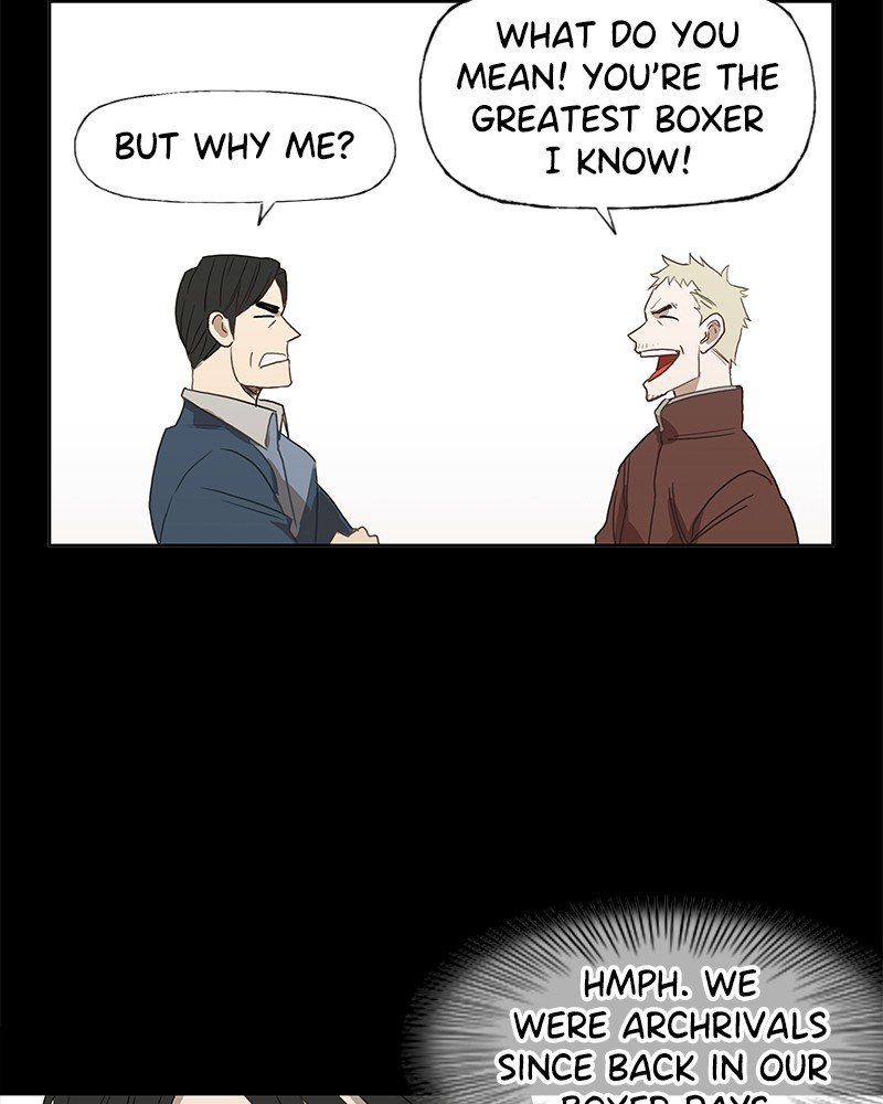 The Boxer Chapter 33 page 34 - Chapter 33: Ep. 33 - Jay
