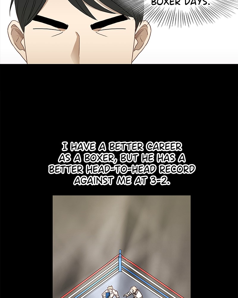 The Boxer Chapter 33 page 35 - Chapter 33: Ep. 33 - Jay