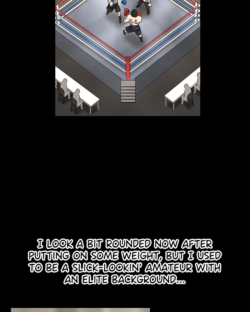The Boxer Chapter 33 page 36 - Chapter 33: Ep. 33 - Jay