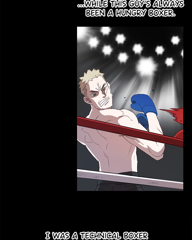 The Boxer Chapter 33 page 38 - Chapter 33: Ep. 33 - Jay