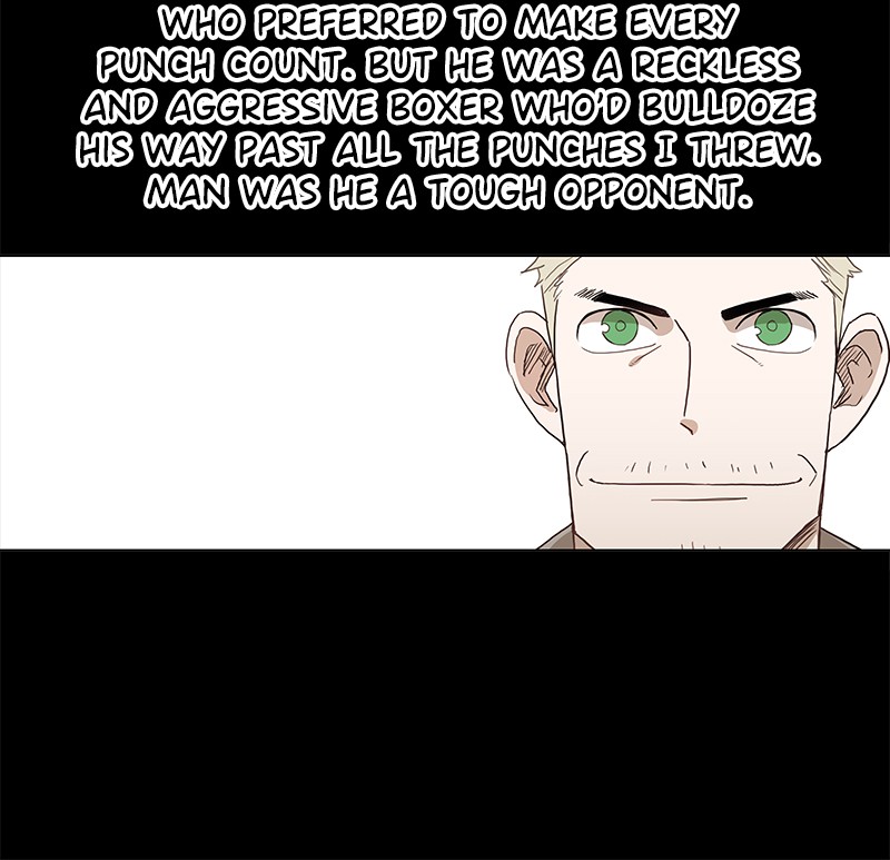 The Boxer Chapter 33 page 39 - Chapter 33: Ep. 33 - Jay