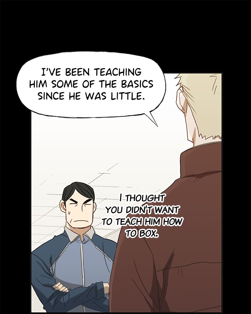 The Boxer Chapter 33 page 40 - Chapter 33: Ep. 33 - Jay
