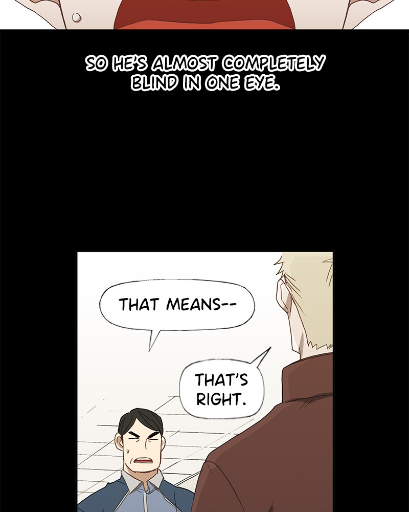 The Boxer Chapter 33 page 44 - Chapter 33: Ep. 33 - Jay