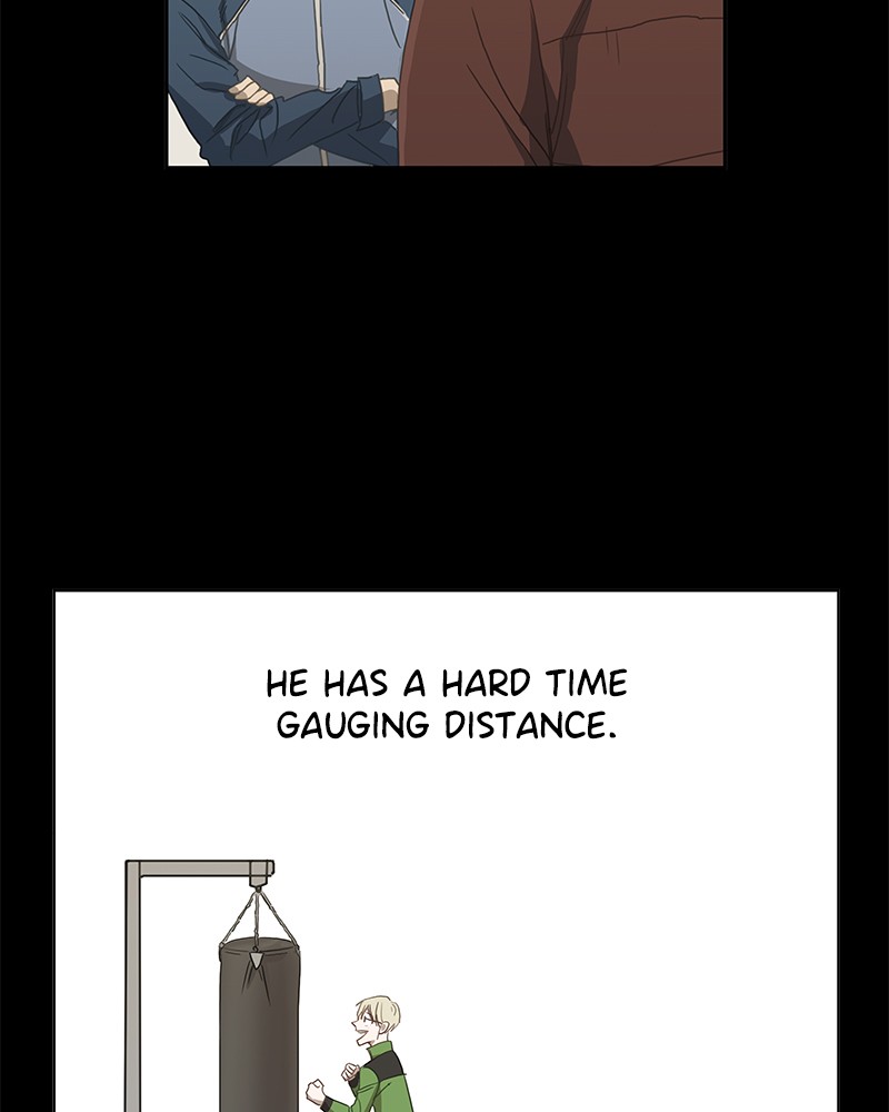 The Boxer Chapter 33 page 45 - Chapter 33: Ep. 33 - Jay