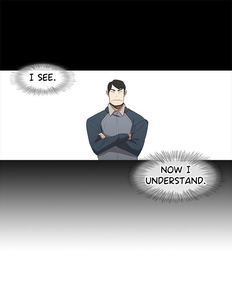 The Boxer Chapter 33 page 47 - Chapter 33: Ep. 33 - Jay