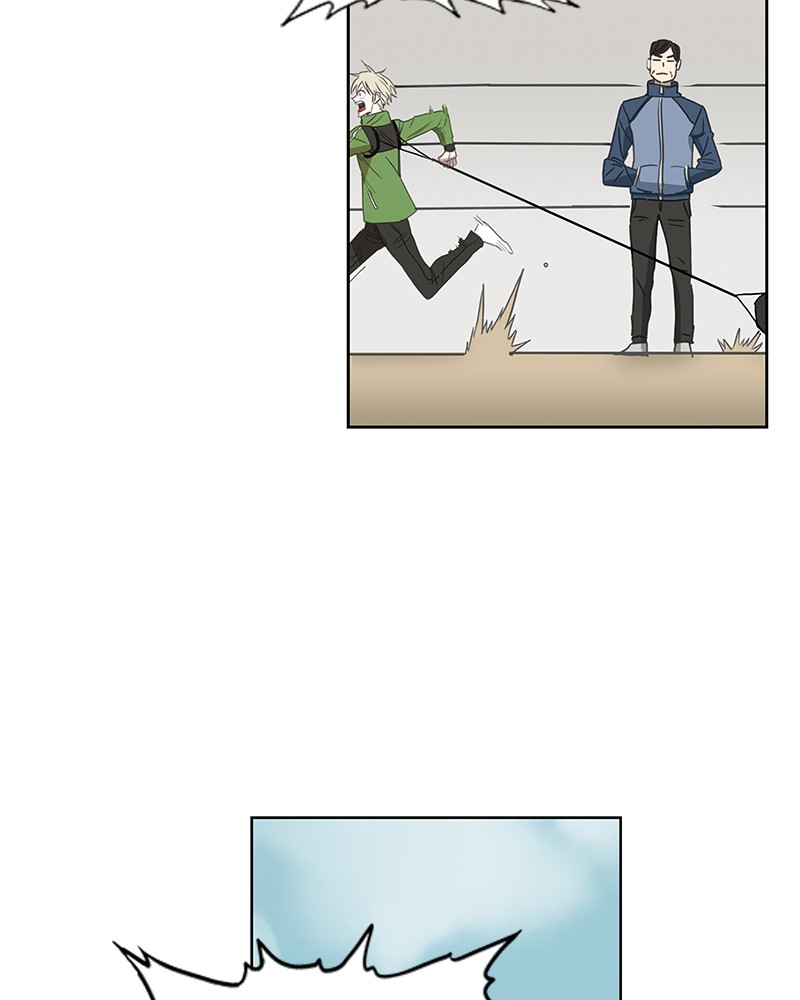 The Boxer Chapter 33 page 50 - Chapter 33: Ep. 33 - Jay