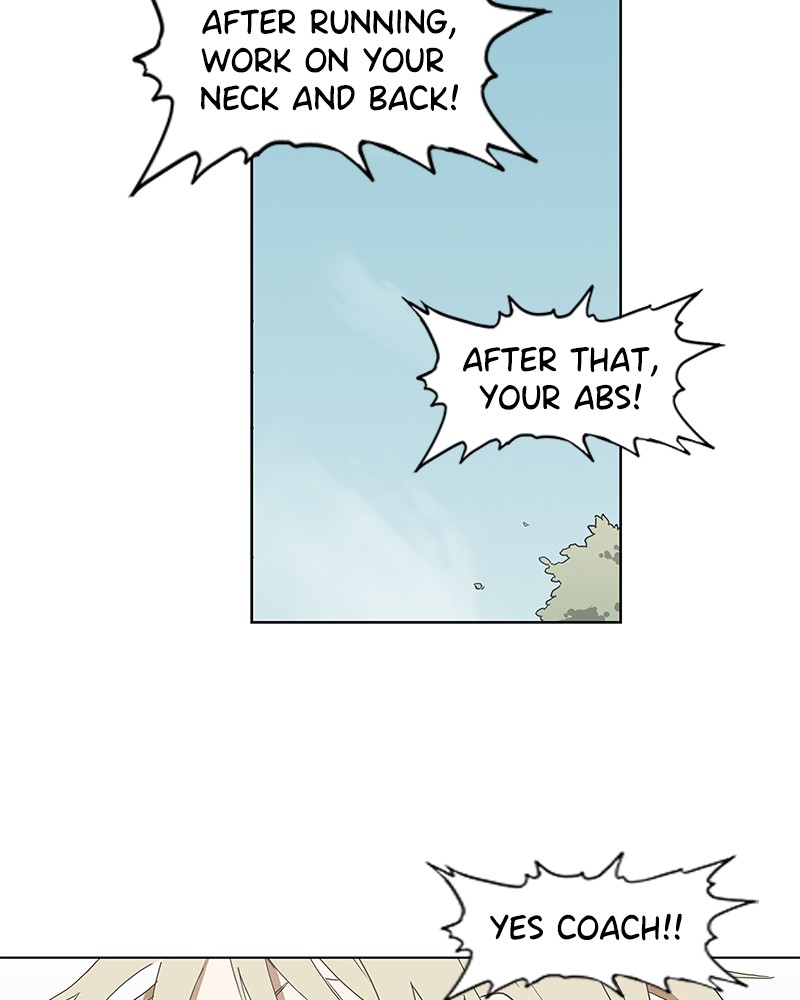 The Boxer Chapter 33 page 51 - Chapter 33: Ep. 33 - Jay