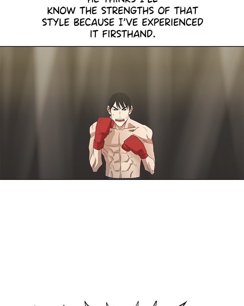 The Boxer Chapter 33 page 54 - Chapter 33: Ep. 33 - Jay
