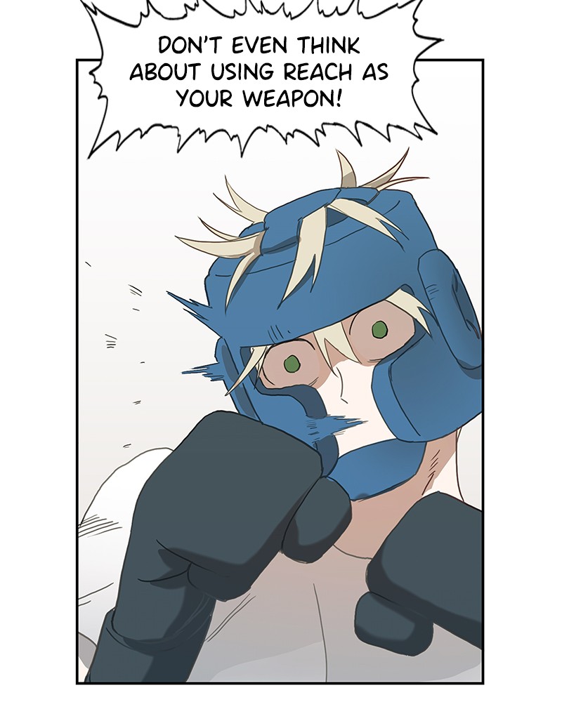 The Boxer Chapter 33 page 55 - Chapter 33: Ep. 33 - Jay