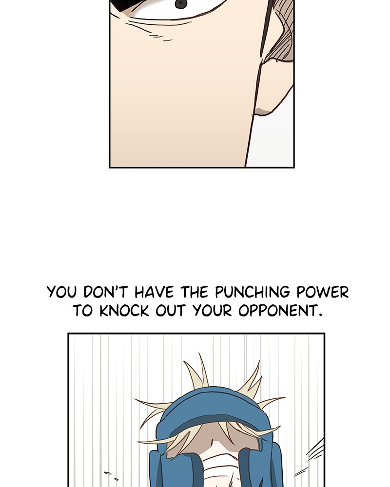 The Boxer Chapter 33 page 61 - Chapter 33: Ep. 33 - Jay