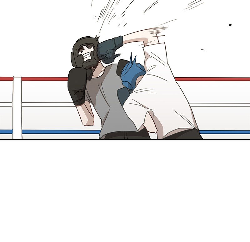 The Boxer Chapter 33 page 65 - Chapter 33: Ep. 33 - Jay
