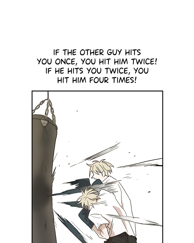 The Boxer Chapter 33 page 66 - Chapter 33: Ep. 33 - Jay