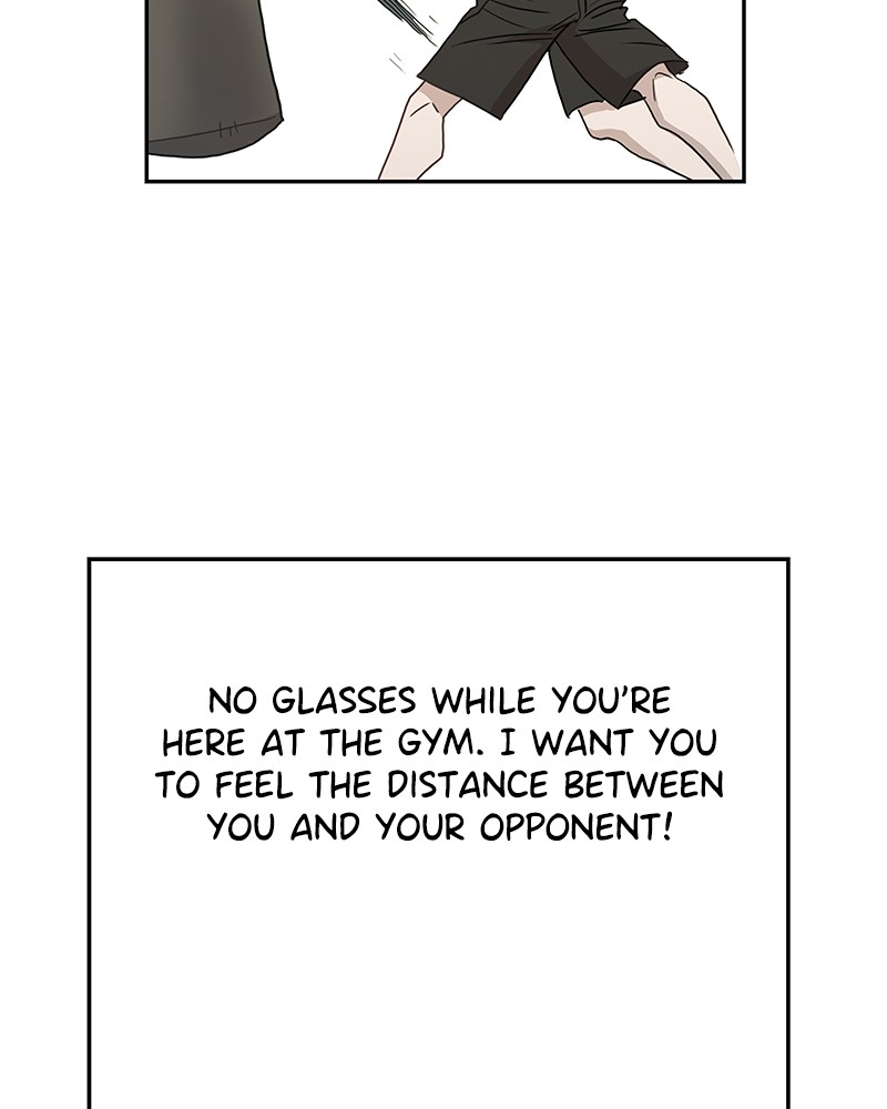 The Boxer Chapter 33 page 67 - Chapter 33: Ep. 33 - Jay