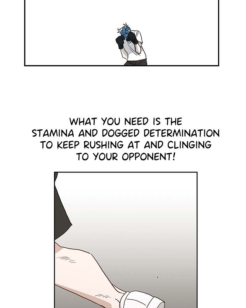 The Boxer Chapter 33 page 68 - Chapter 33: Ep. 33 - Jay