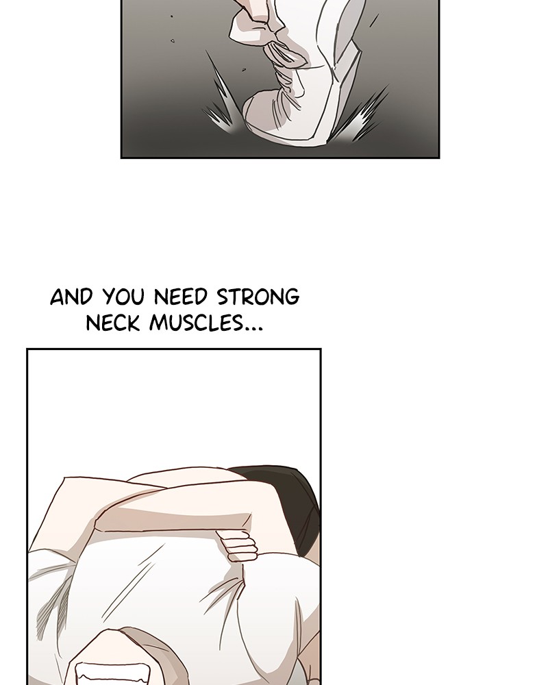 The Boxer Chapter 33 page 69 - Chapter 33: Ep. 33 - Jay