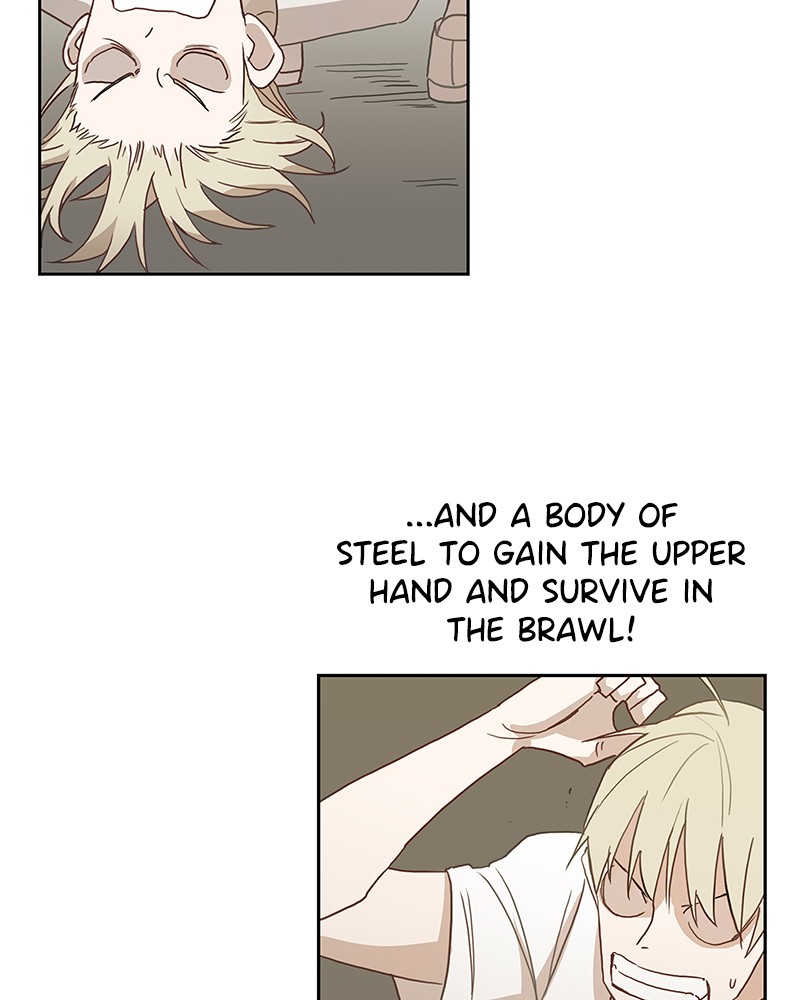 The Boxer Chapter 33 page 70 - Chapter 33: Ep. 33 - Jay