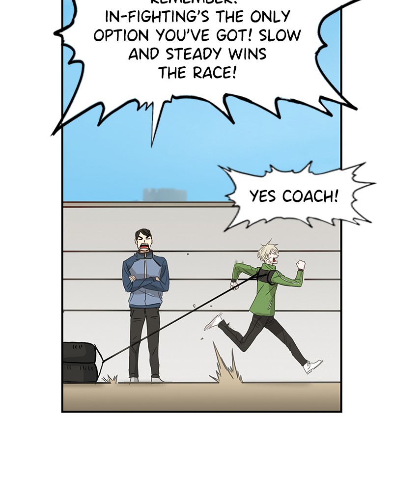 The Boxer Chapter 33 page 72 - Chapter 33: Ep. 33 - Jay