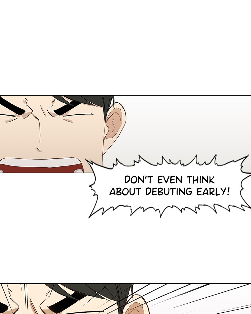The Boxer Chapter 33 page 73 - Chapter 33: Ep. 33 - Jay