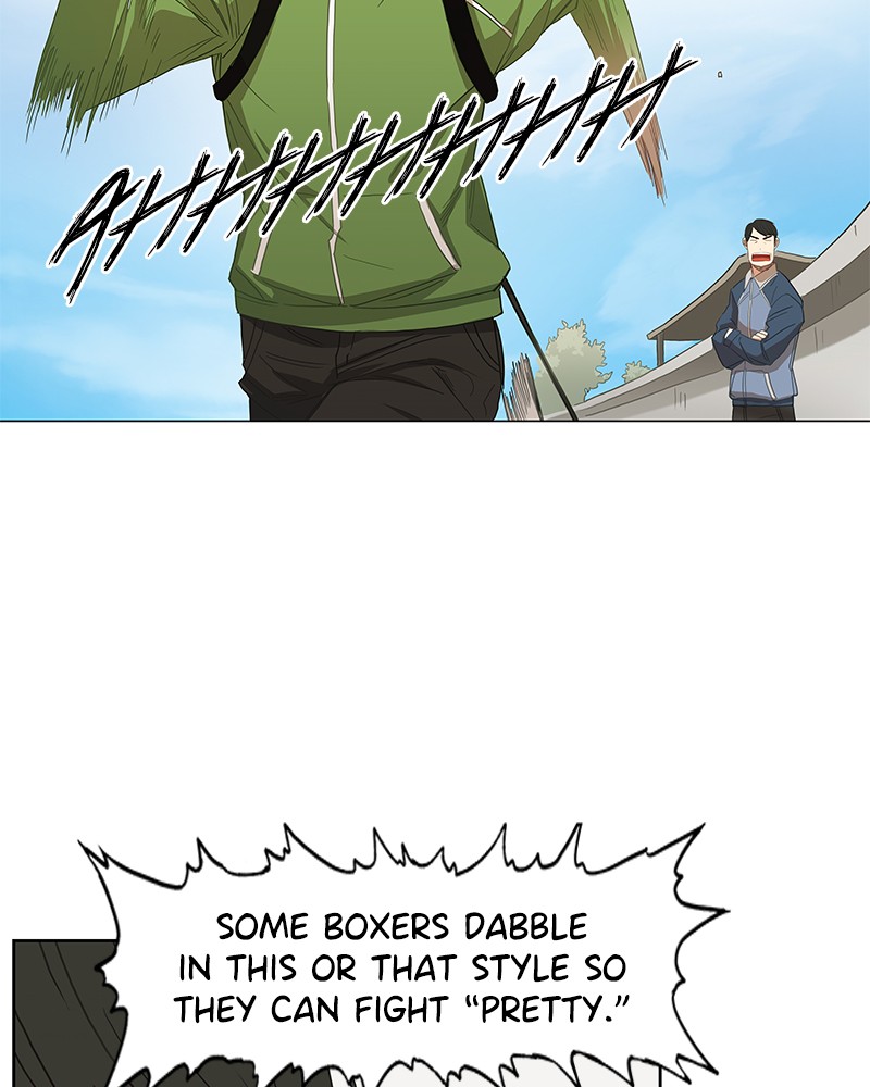 The Boxer Chapter 33 page 81 - Chapter 33: Ep. 33 - Jay