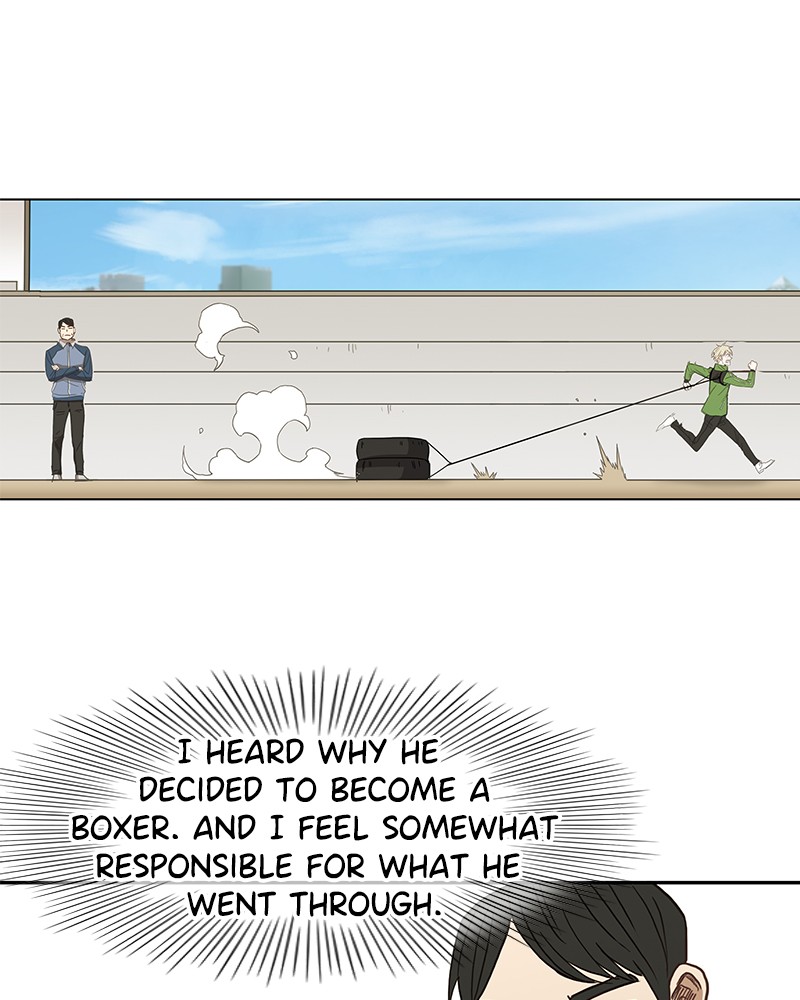 The Boxer Chapter 33 page 84 - Chapter 33: Ep. 33 - Jay