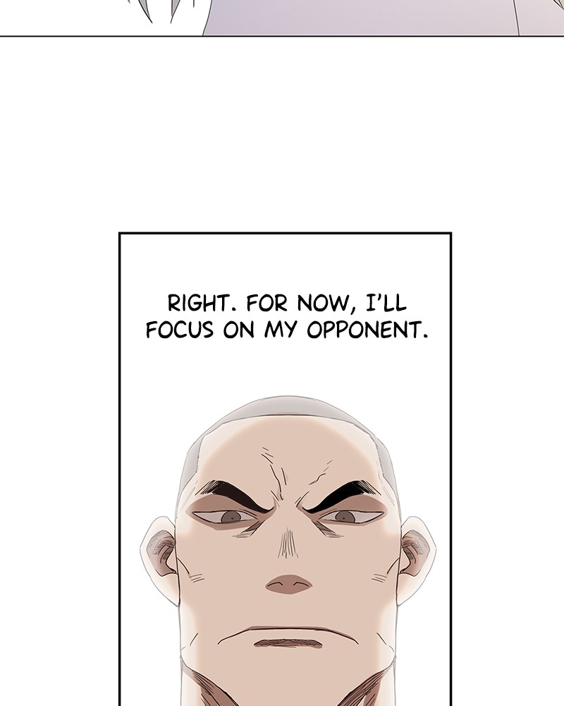 The Boxer Chapter 34 page 104 - Chapter 34: Ep. 34 - The Rock Strategy (1)
