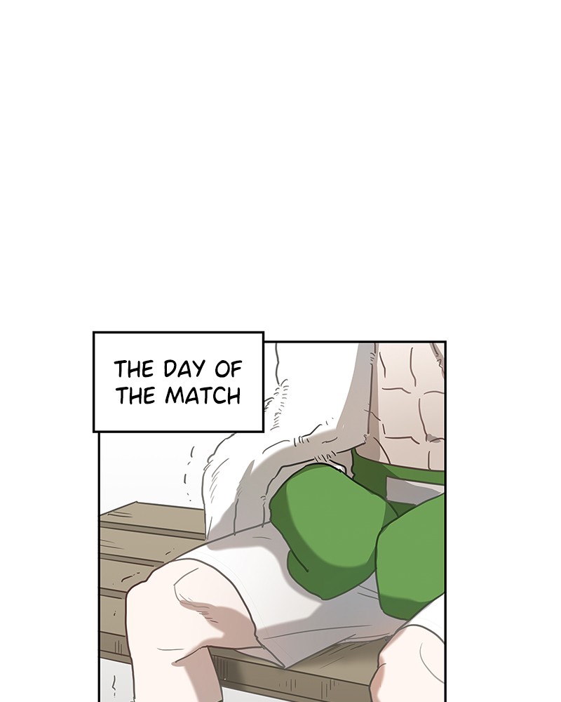The Boxer Chapter 34 page 108 - Chapter 34: Ep. 34 - The Rock Strategy (1)