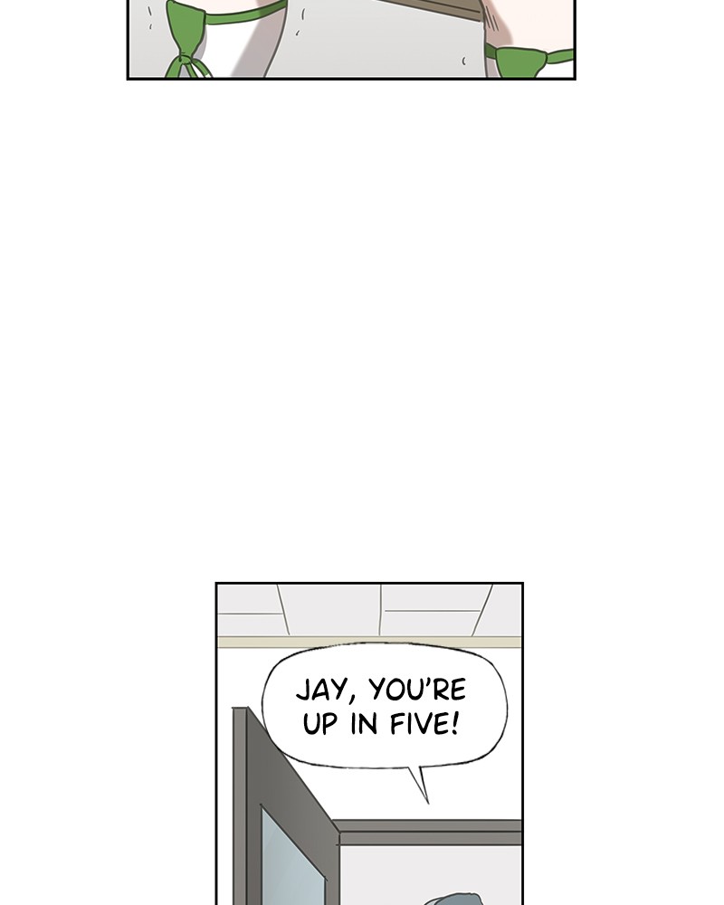 The Boxer Chapter 34 page 109 - Chapter 34: Ep. 34 - The Rock Strategy (1)