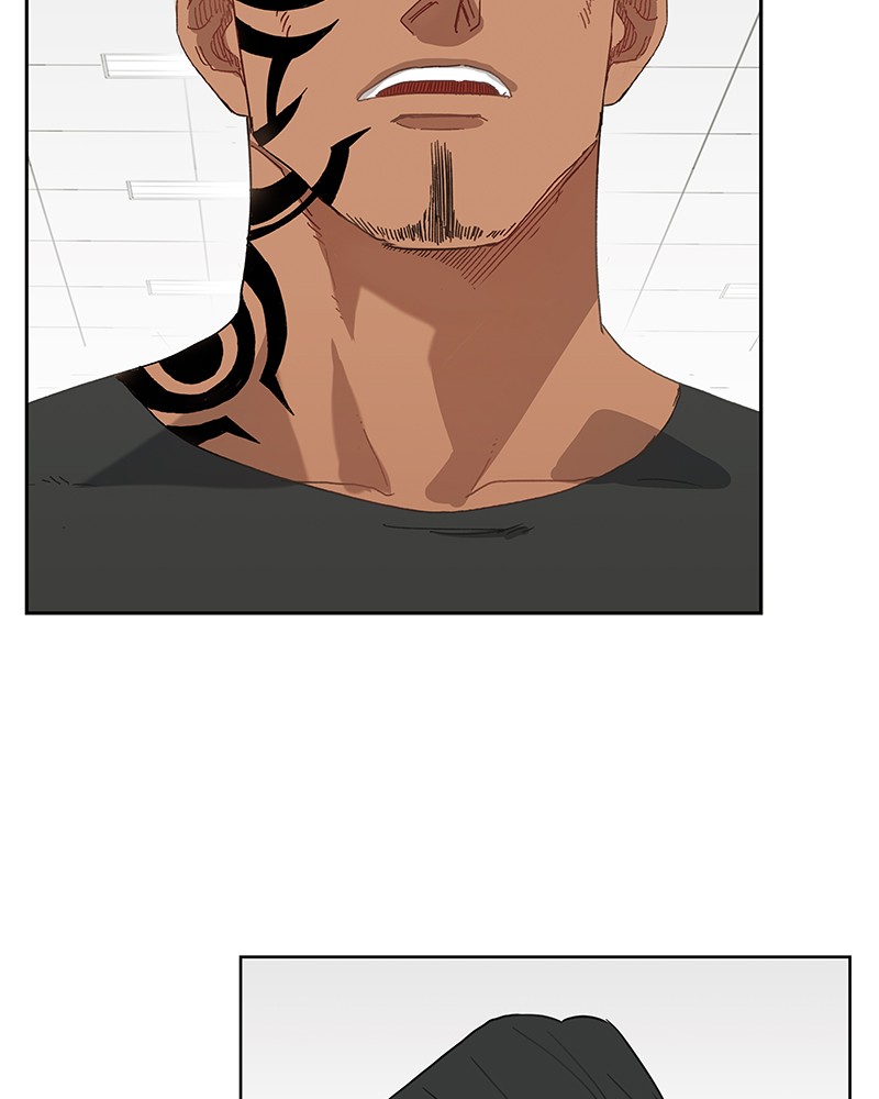 The Boxer Chapter 34 page 112 - Chapter 34: Ep. 34 - The Rock Strategy (1)