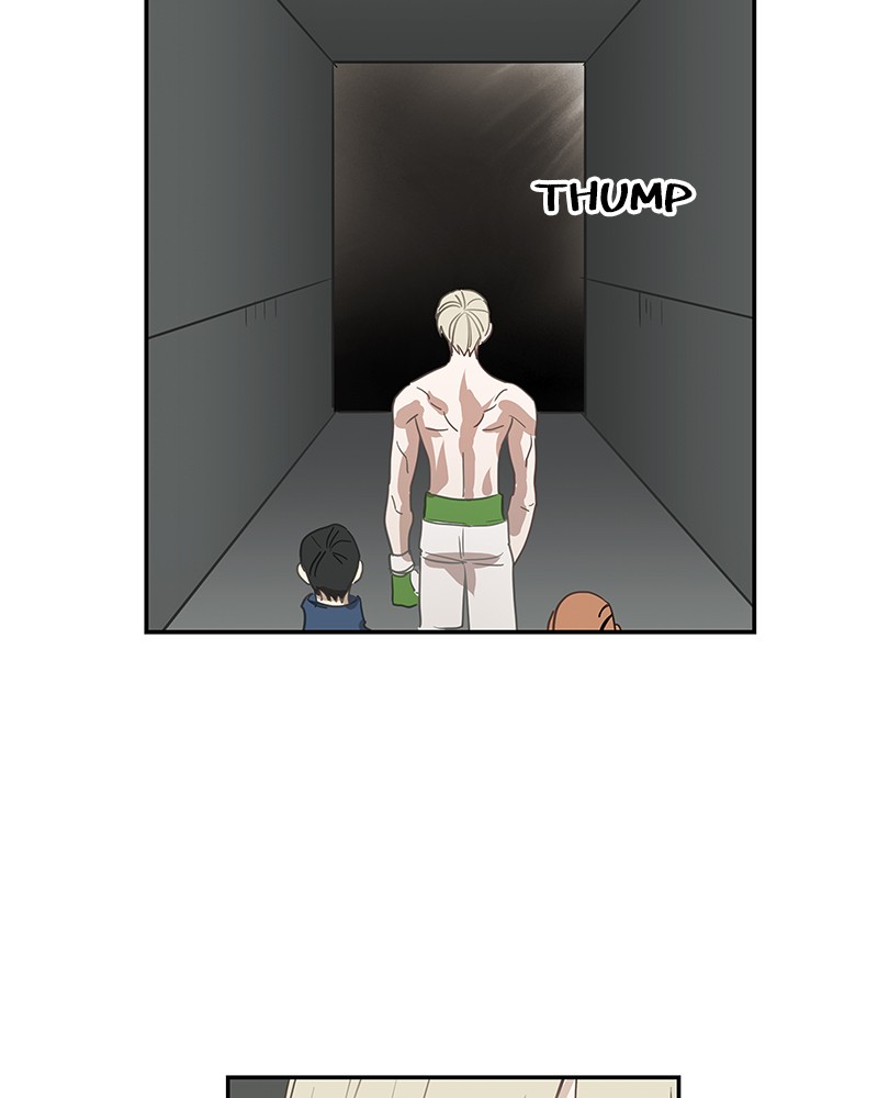 The Boxer Chapter 34 page 119 - Chapter 34: Ep. 34 - The Rock Strategy (1)
