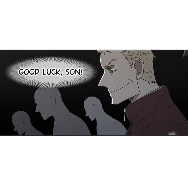 The Boxer Chapter 34 page 121 - Chapter 34: Ep. 34 - The Rock Strategy (1)