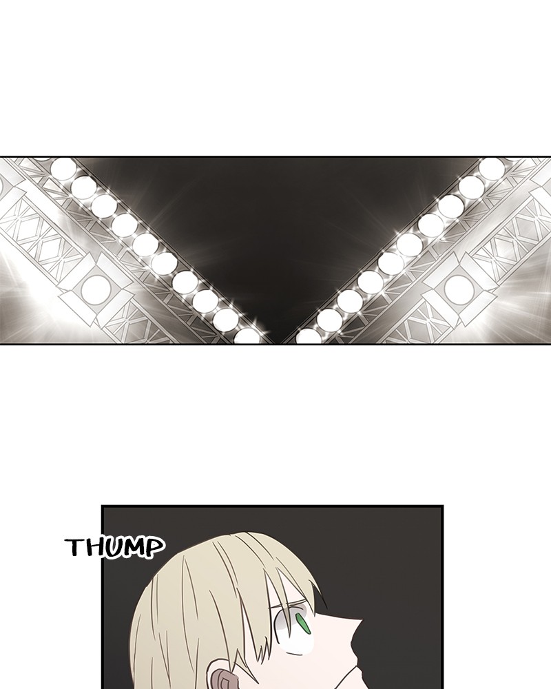 The Boxer Chapter 34 page 122 - Chapter 34: Ep. 34 - The Rock Strategy (1)