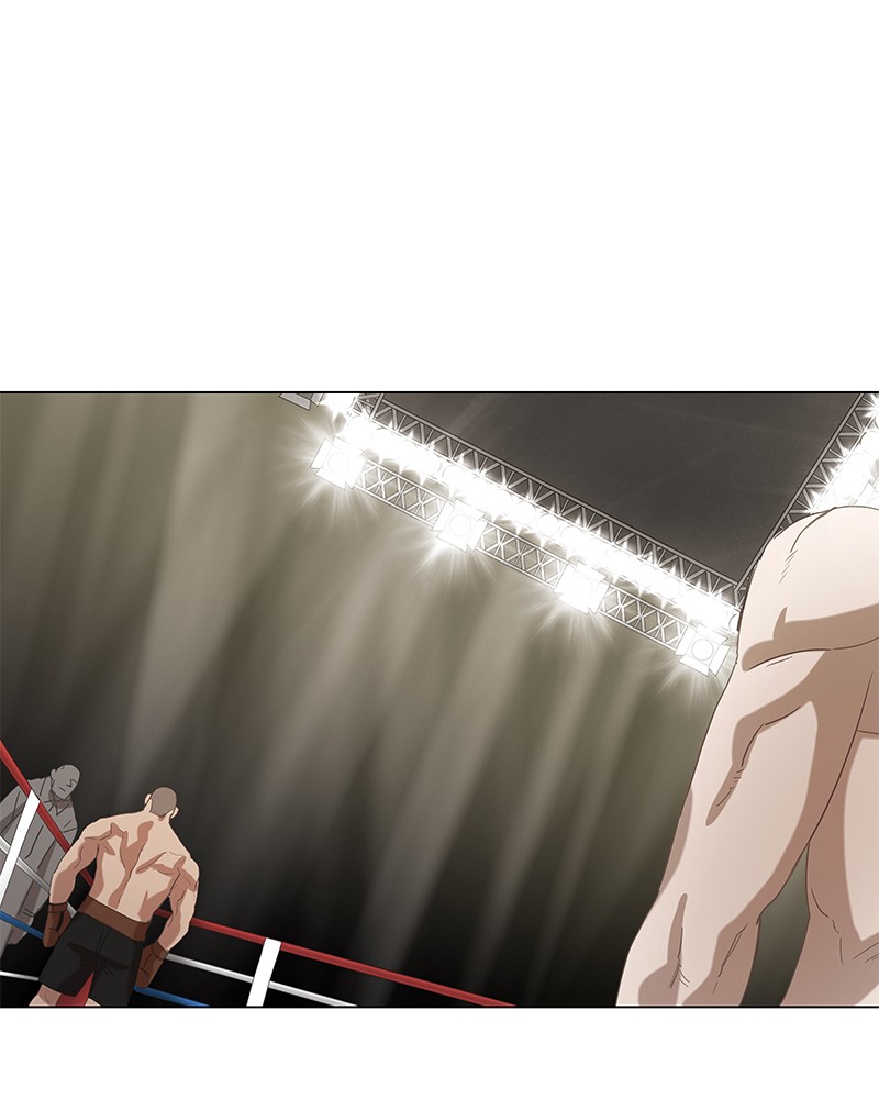 The Boxer Chapter 34 page 129 - Chapter 34: Ep. 34 - The Rock Strategy (1)