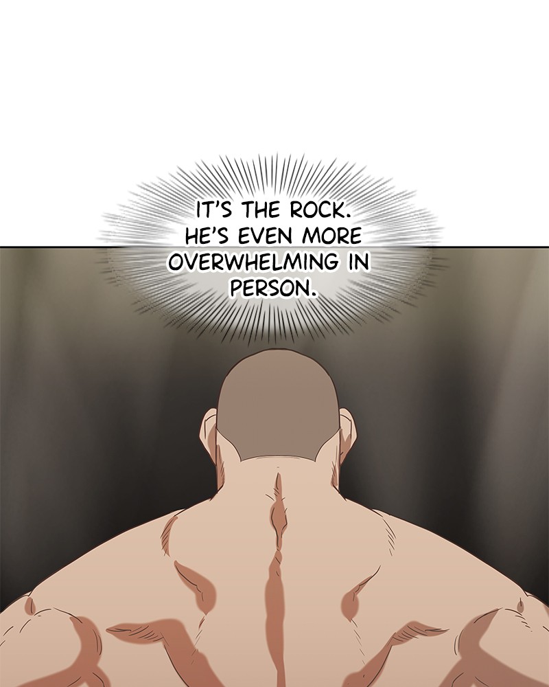 The Boxer Chapter 34 page 130 - Chapter 34: Ep. 34 - The Rock Strategy (1)