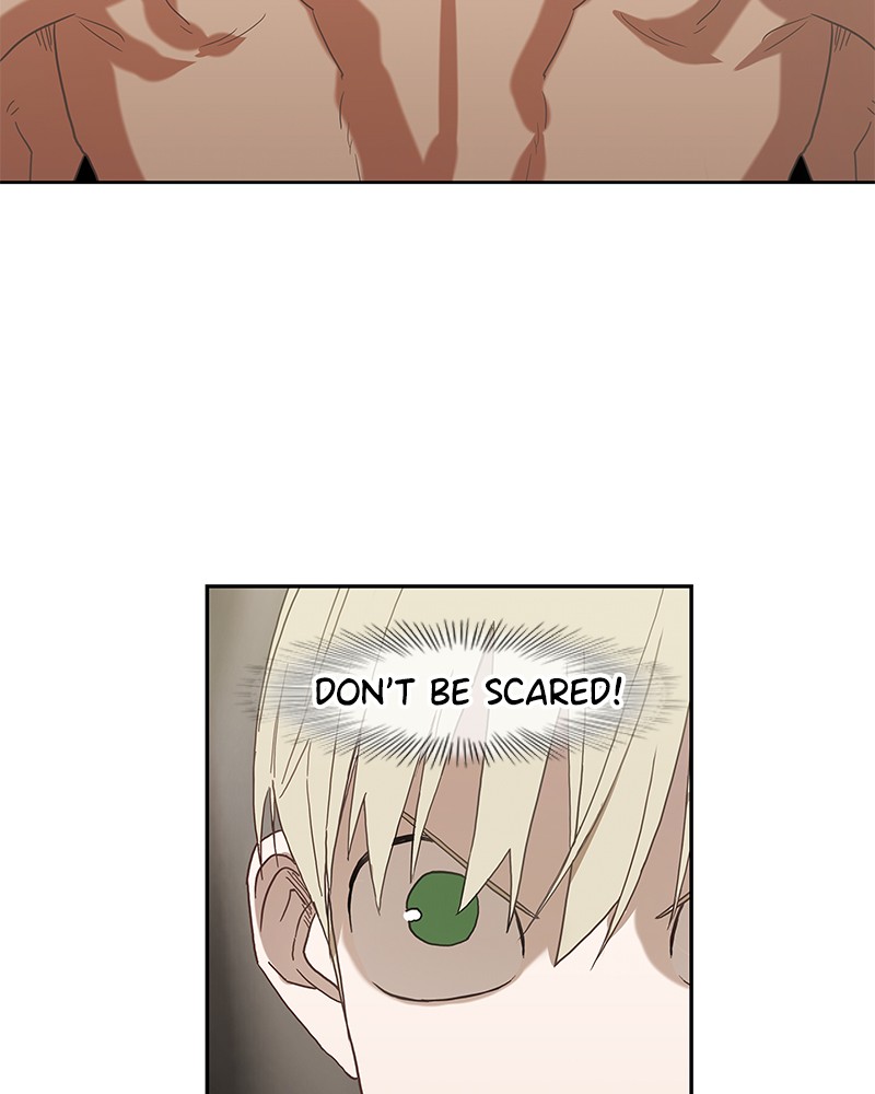The Boxer Chapter 34 page 131 - Chapter 34: Ep. 34 - The Rock Strategy (1)