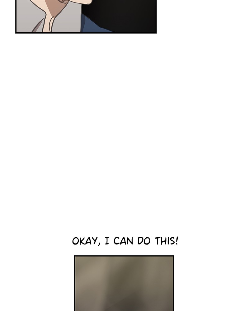 The Boxer Chapter 34 page 137 - Chapter 34: Ep. 34 - The Rock Strategy (1)