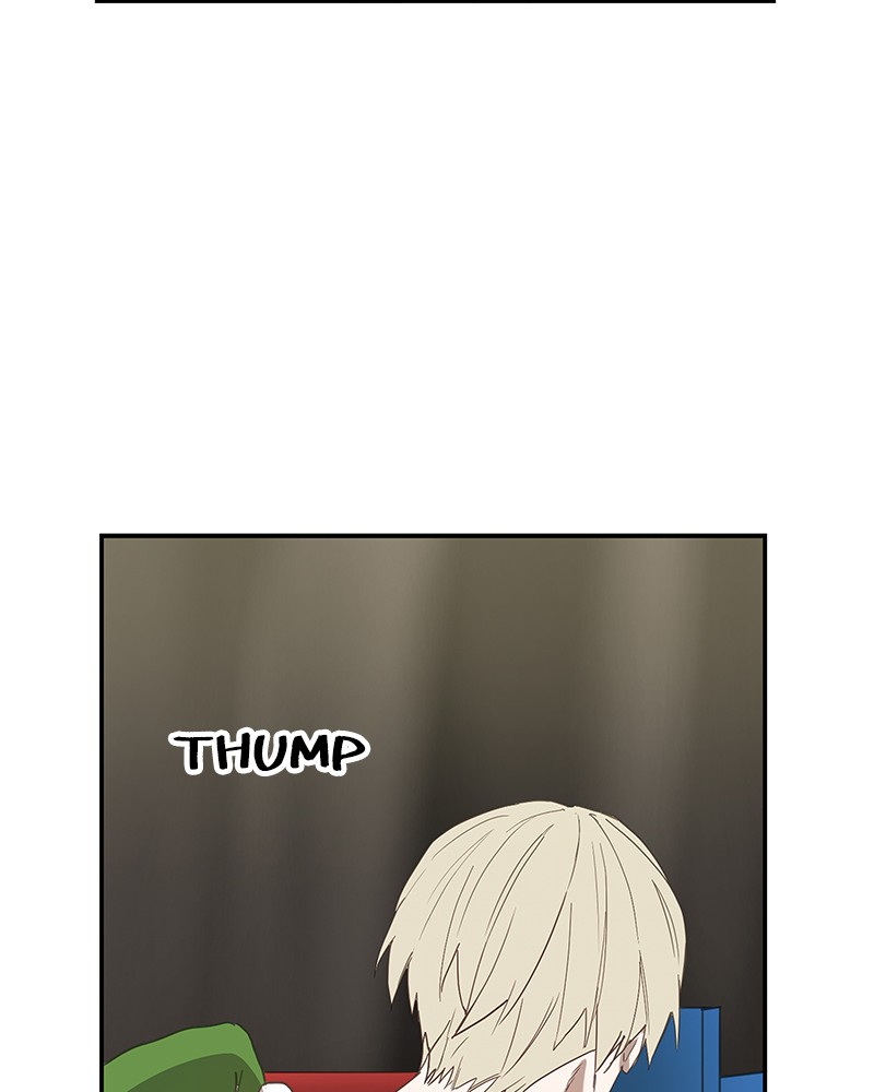 The Boxer Chapter 34 page 140 - Chapter 34: Ep. 34 - The Rock Strategy (1)