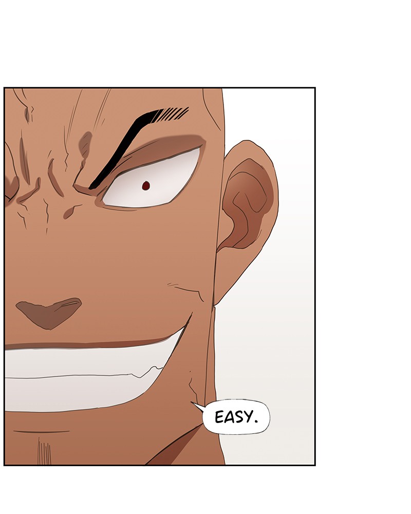 The Boxer Chapter 34 page 15 - Chapter 34: Ep. 34 - The Rock Strategy (1)