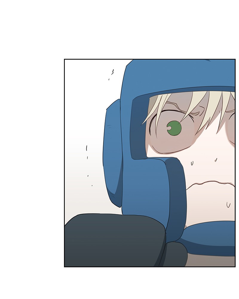 The Boxer Chapter 34 page 16 - Chapter 34: Ep. 34 - The Rock Strategy (1)