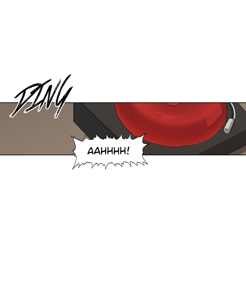 The Boxer Chapter 34 page 17 - Chapter 34: Ep. 34 - The Rock Strategy (1)
