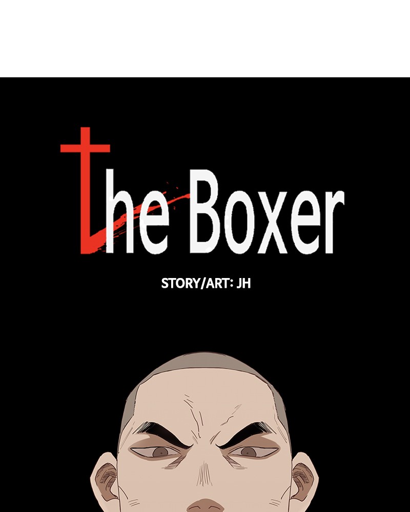 The Boxer Chapter 34 page 18 - Chapter 34: Ep. 34 - The Rock Strategy (1)