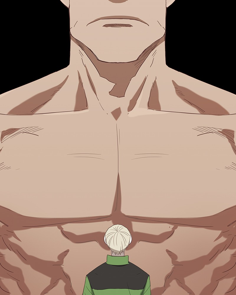 The Boxer Chapter 34 page 19 - Chapter 34: Ep. 34 - The Rock Strategy (1)