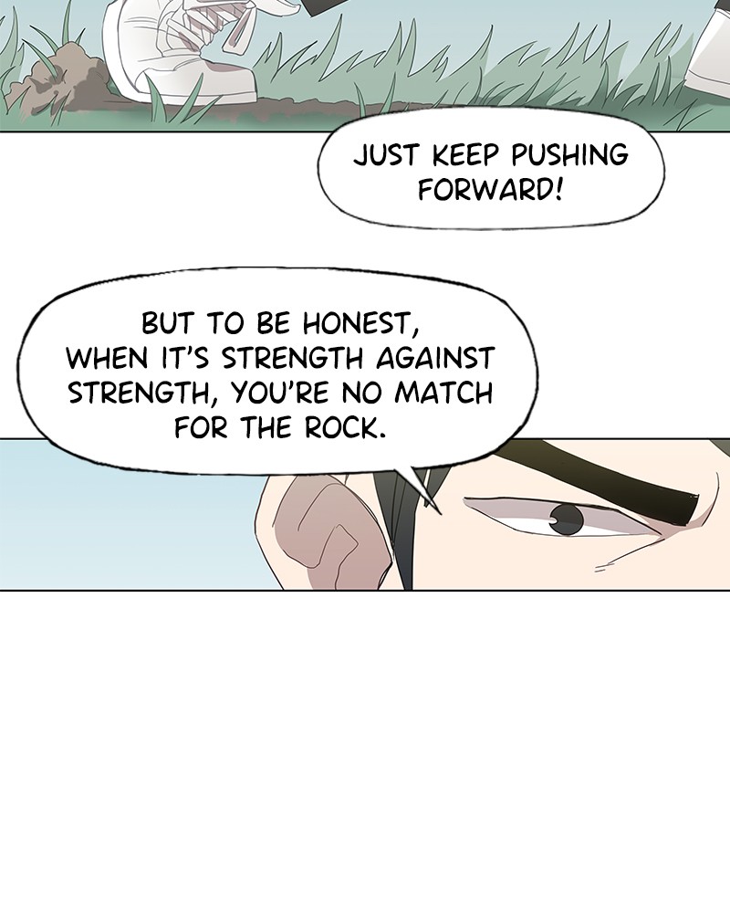 The Boxer Chapter 34 page 24 - Chapter 34: Ep. 34 - The Rock Strategy (1)