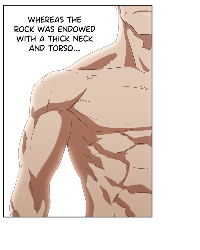 The Boxer Chapter 34 page 25 - Chapter 34: Ep. 34 - The Rock Strategy (1)