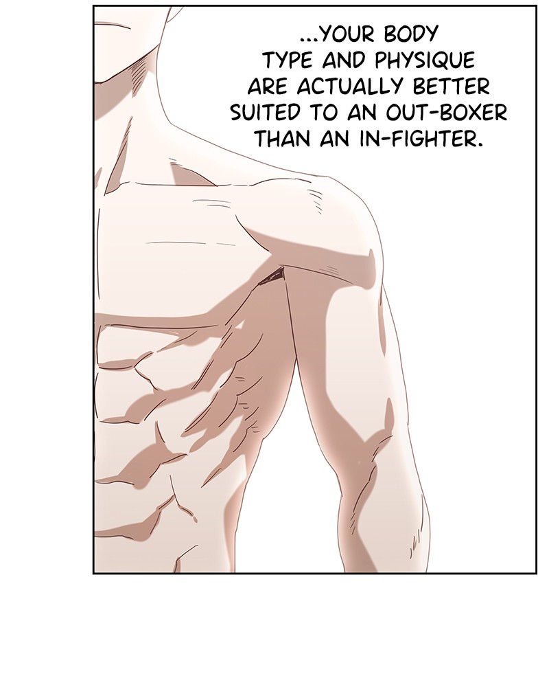 The Boxer Chapter 34 page 26 - Chapter 34: Ep. 34 - The Rock Strategy (1)