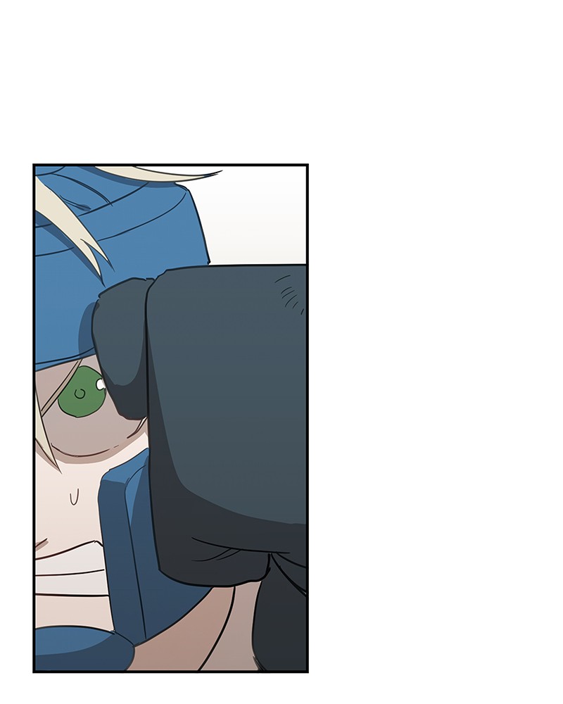 The Boxer Chapter 34 page 29 - Chapter 34: Ep. 34 - The Rock Strategy (1)