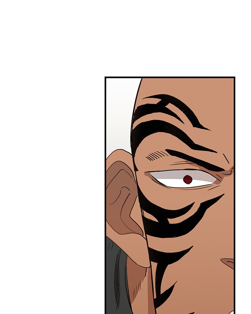 The Boxer Chapter 34 page 31 - Chapter 34: Ep. 34 - The Rock Strategy (1)