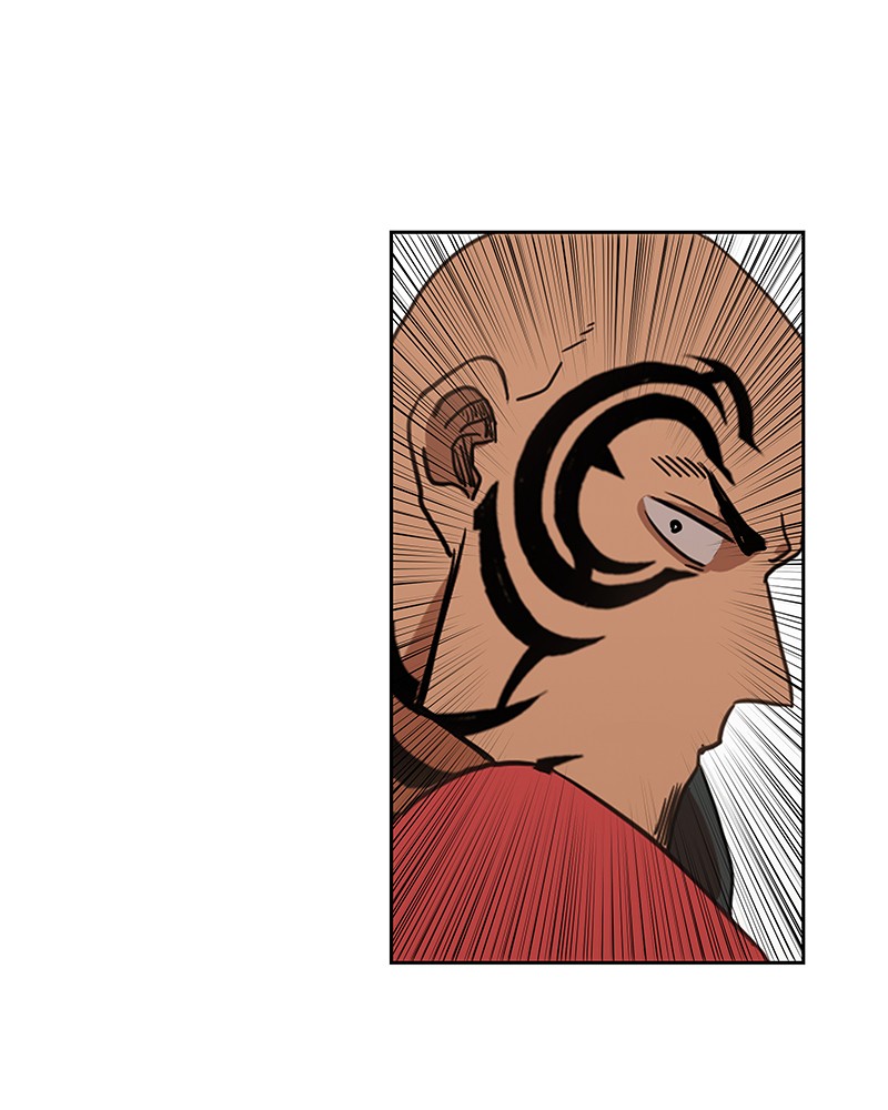 The Boxer Chapter 34 page 36 - Chapter 34: Ep. 34 - The Rock Strategy (1)