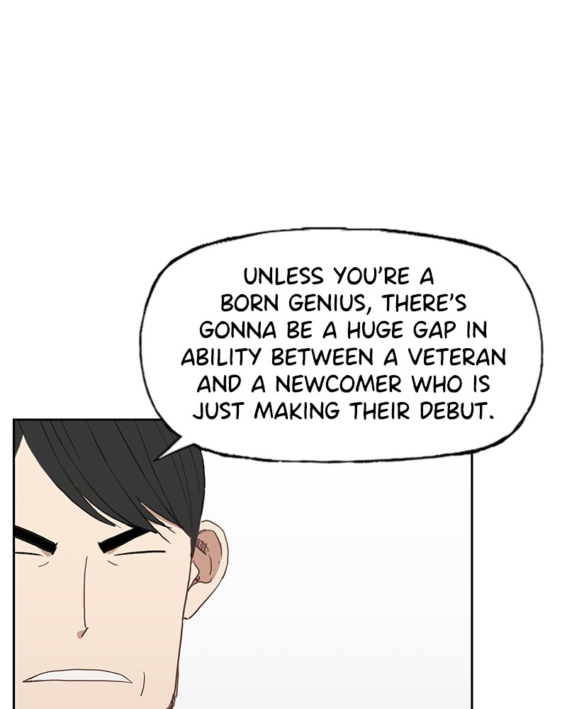 The Boxer Chapter 34 page 38 - Chapter 34: Ep. 34 - The Rock Strategy (1)