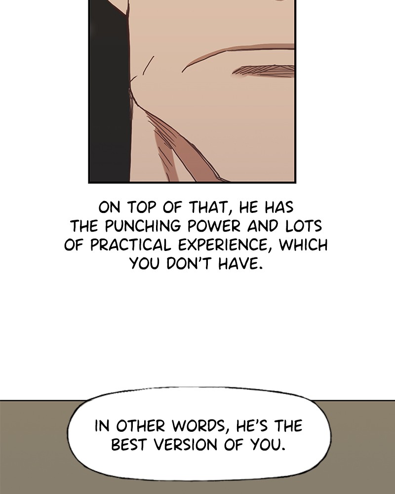 The Boxer Chapter 34 page 4 - Chapter 34: Ep. 34 - The Rock Strategy (1)