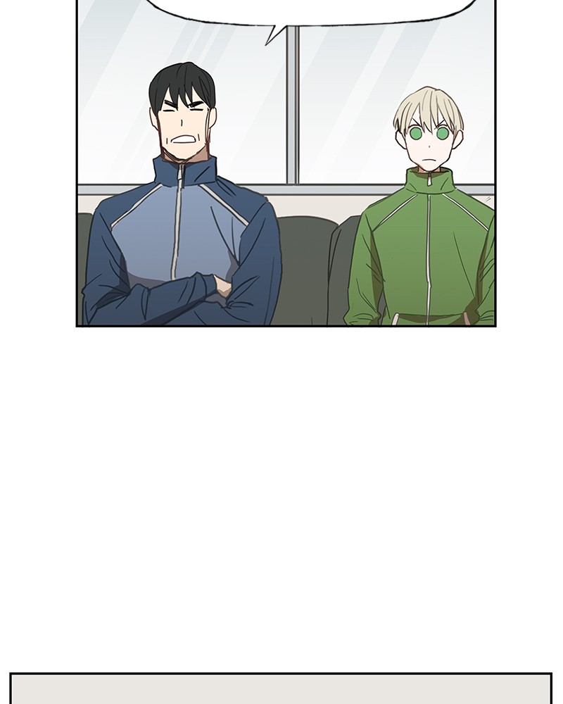 The Boxer Chapter 34 page 41 - Chapter 34: Ep. 34 - The Rock Strategy (1)